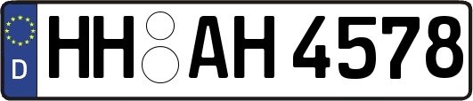 HH-AH4578