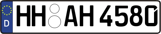HH-AH4580