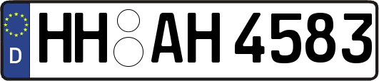 HH-AH4583