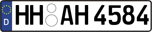 HH-AH4584