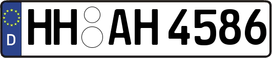 HH-AH4586