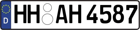HH-AH4587
