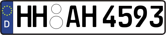HH-AH4593
