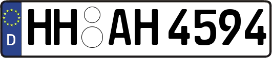 HH-AH4594