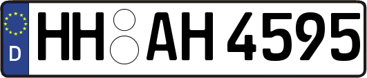HH-AH4595