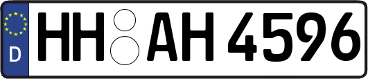 HH-AH4596