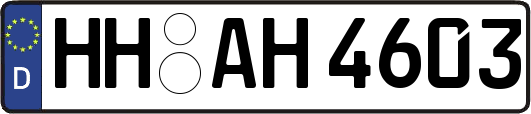 HH-AH4603