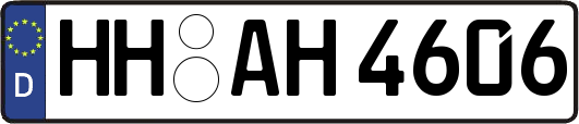 HH-AH4606