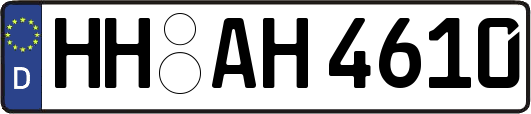 HH-AH4610