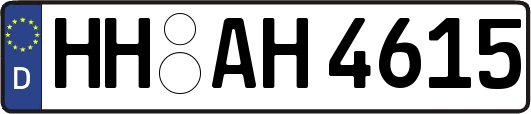 HH-AH4615