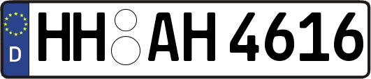 HH-AH4616