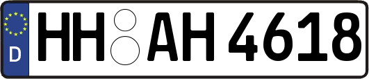 HH-AH4618