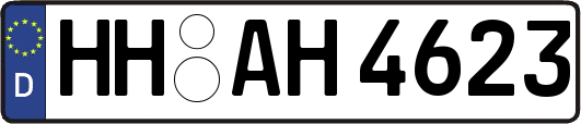 HH-AH4623