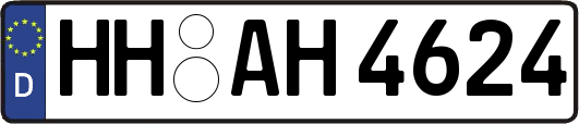 HH-AH4624