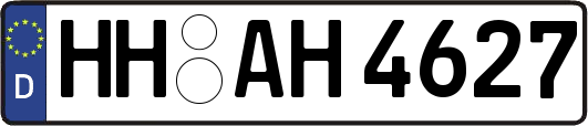 HH-AH4627