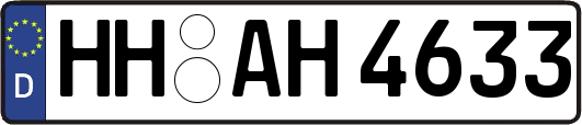 HH-AH4633