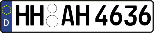 HH-AH4636
