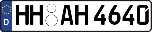 HH-AH4640