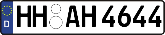 HH-AH4644