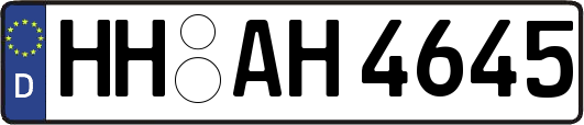 HH-AH4645