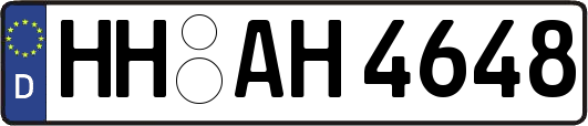 HH-AH4648