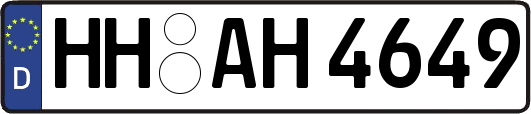 HH-AH4649
