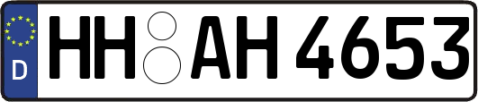 HH-AH4653