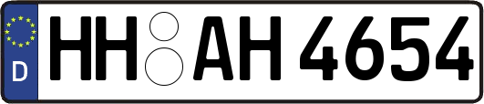 HH-AH4654