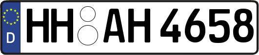 HH-AH4658