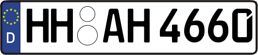 HH-AH4660