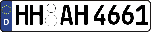 HH-AH4661