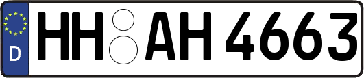 HH-AH4663
