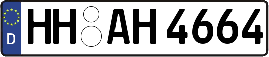 HH-AH4664