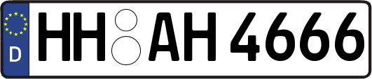 HH-AH4666