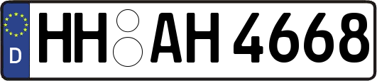 HH-AH4668