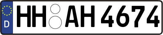 HH-AH4674