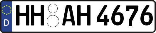 HH-AH4676