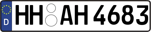 HH-AH4683