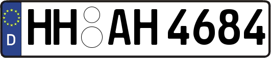 HH-AH4684