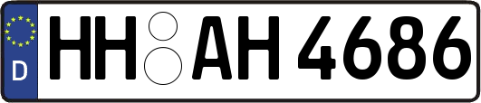 HH-AH4686