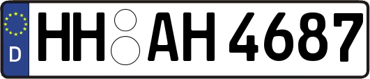 HH-AH4687