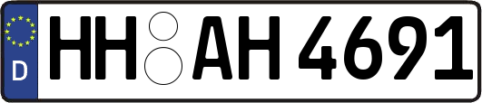 HH-AH4691