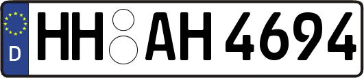 HH-AH4694