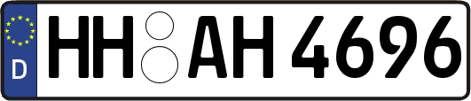 HH-AH4696