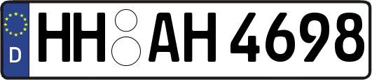 HH-AH4698