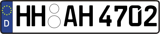 HH-AH4702