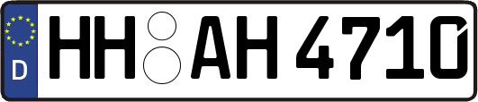 HH-AH4710