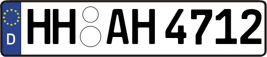 HH-AH4712