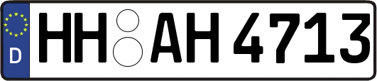 HH-AH4713