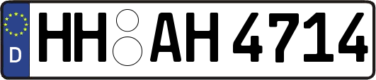 HH-AH4714
